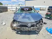 2016 Toyota COROLLA фото