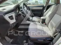 2016 Toyota COROLLA фото
