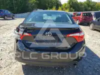 2016 Toyota COROLLA photo