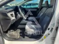 2016 Toyota COROLLA photo