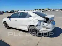 2016 Toyota COROLLA photo