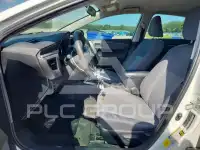 2016 Toyota COROLLA фото