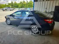 2016 Toyota COROLLA photo