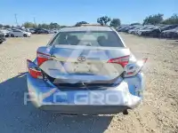 2016 Toyota COROLLA фото