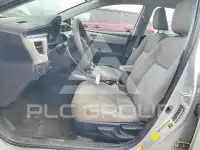 2016 Toyota COROLLA фото