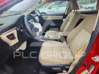 2016 Toyota COROLLA photo
