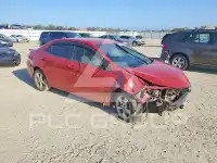 2016 Toyota COROLLA photo