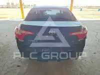 2016 Toyota COROLLA photo