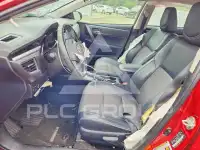 2016 Toyota COROLLA фото