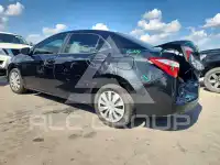 2016 Toyota COROLLA фото