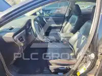 2016 Toyota COROLLA фото