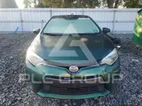 2016 Toyota COROLLA photo