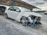 2016 Toyota COROLLA фото
