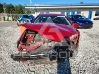 2016 Toyota COROLLA фото