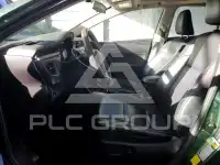 2016 Toyota COROLLA фото