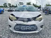 2016 Toyota COROLLA photo