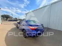 2016 Toyota COROLLA фото