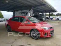 2016 Toyota COROLLA фото