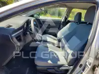 2016 Toyota COROLLA фото