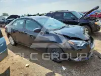 2016 Toyota COROLLA фото
