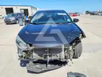 2016 Toyota COROLLA photo