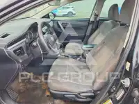 2016 Toyota COROLLA фото