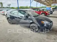 2016 Toyota COROLLA фото