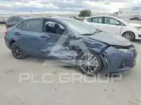 2016 Toyota COROLLA photo