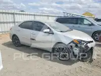 2016 Toyota COROLLA photo