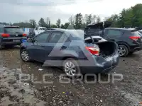 2016 Toyota COROLLA фото