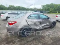 2016 Toyota COROLLA фото