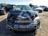 2016 Toyota COROLLA фото