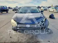 2016 Toyota COROLLA фото