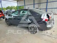 2016 Toyota COROLLA фото
