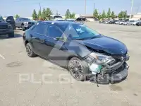 2016 Toyota COROLLA фото