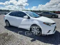 2016 Toyota COROLLA photo