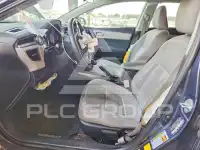 2016 Toyota COROLLA фото