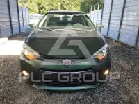 2016 Toyota COROLLA фото