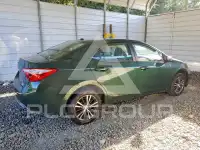 2016 Toyota COROLLA фото