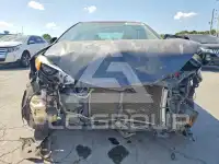 2016 Toyota COROLLA фото