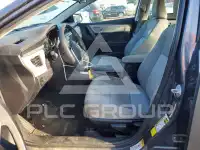 2016 Toyota COROLLA photo