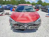 2016 Toyota COROLLA фото