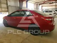 2016 Toyota COROLLA фото