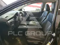 2016 Toyota COROLLA photo