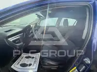 2016 Toyota COROLLA фото