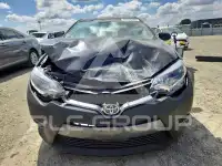 2016 Toyota COROLLA photo