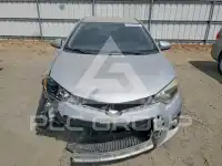 2016 Toyota COROLLA photo