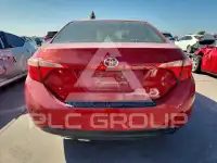 2016 Toyota COROLLA photo