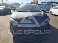 2016 Toyota COROLLA фото