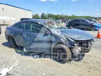 2016 Toyota COROLLA фото